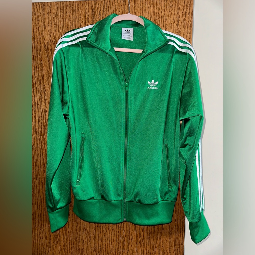 Adidas Originals Firebird Classic
Primeblue Track Pants/jacket